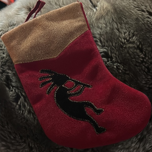 NWOT OSU Christmas Stocking - Picture 3 of 4